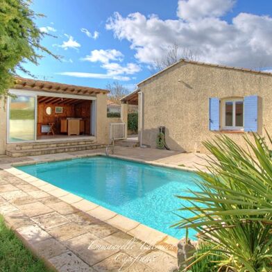 Maison 4 pièces 367000 €