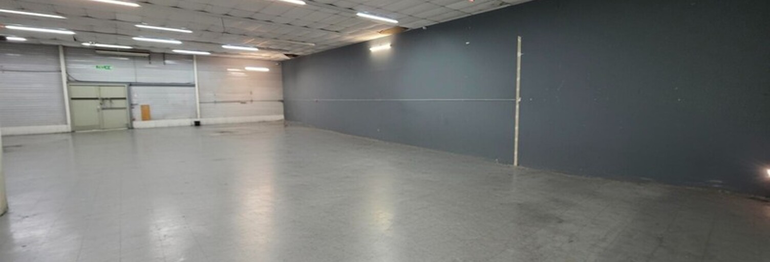 Commerce 3 Pièces 355 m² à louer à Fagnières (51510)