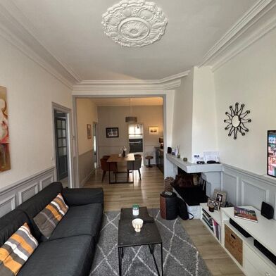 Maison 5 pièces 239400 €
