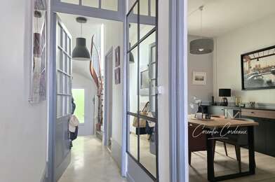Maison 5 pièces 228000 €