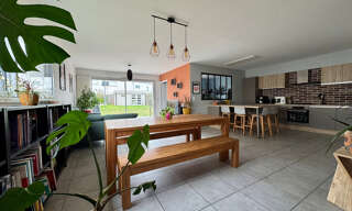 Maison 7 Pièces 146 m² à vendre à Écouflant (49000)