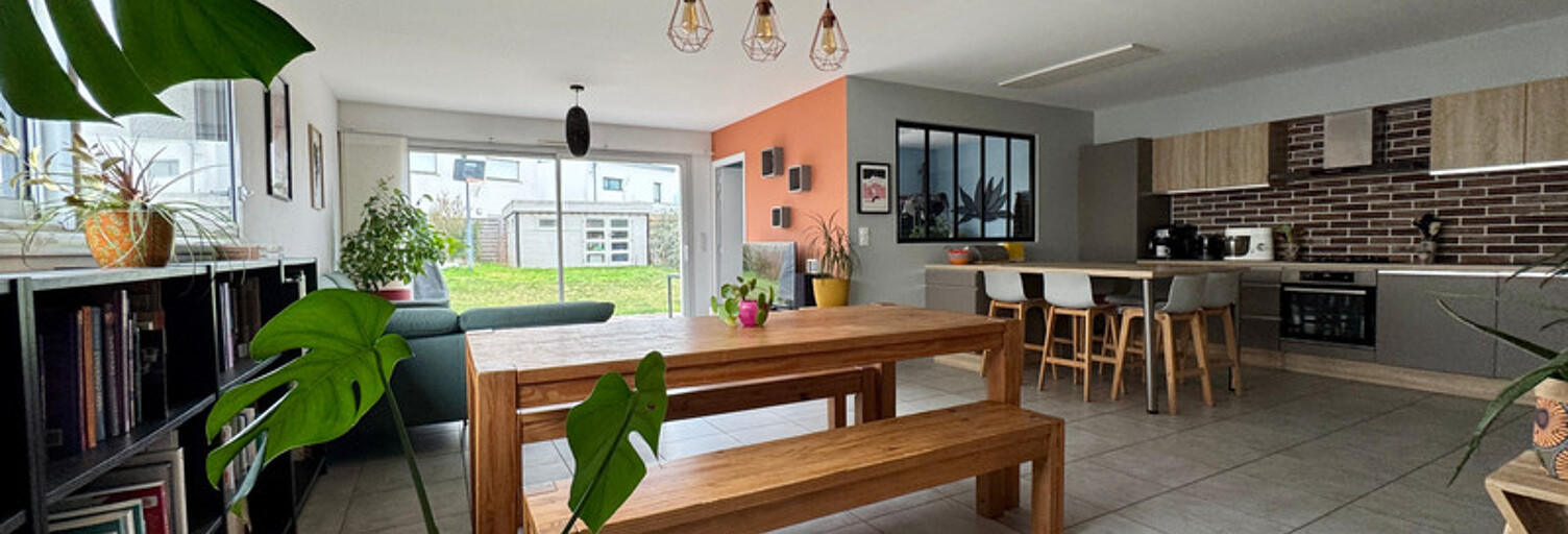 Maison 7 Pièces 146 m² à vendre à Écouflant (49000)