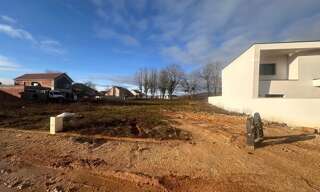 Terrain  411 m² à vendre à Messigny-et-Vantoux (21380)