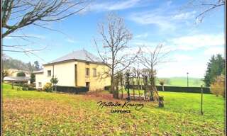 Maison 8 Pièces 243 m² à vendre à Grandpré (08250)