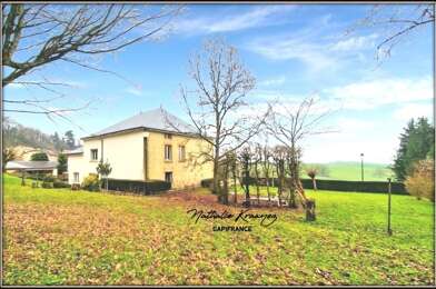 Maison 8 pièces 159800 €