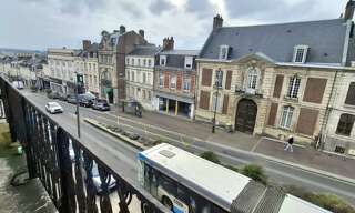 Appartement 5 Pièces 84 m² à vendre à Saint-Quentin (02100)