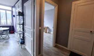 Appartement 5 Pièces 84 m² à vendre à Saint-Quentin (02100)