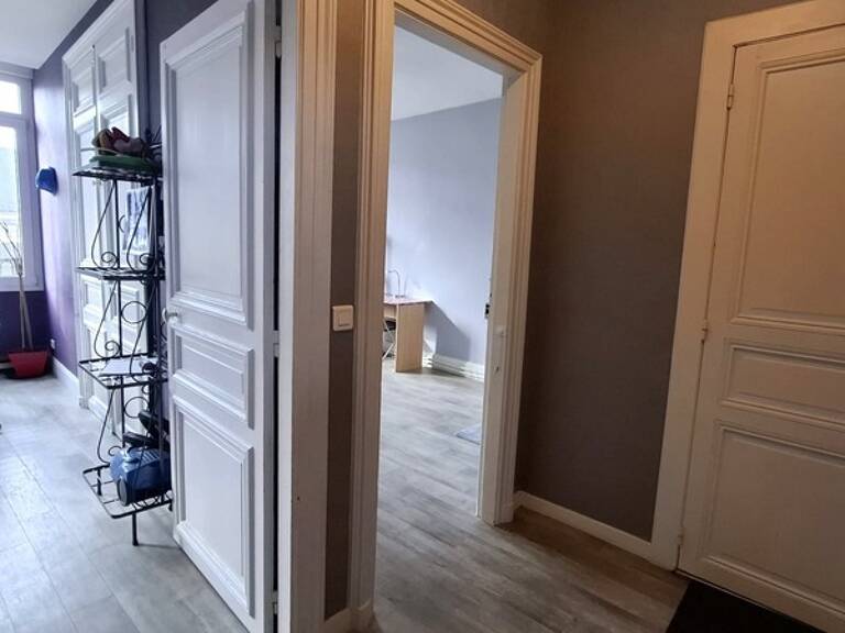 Appartement à vendre 4 pièces Centre Ville SAINT QUENTIN (02), 84m2,  IDEAL INVESTISSEURS — photo 1