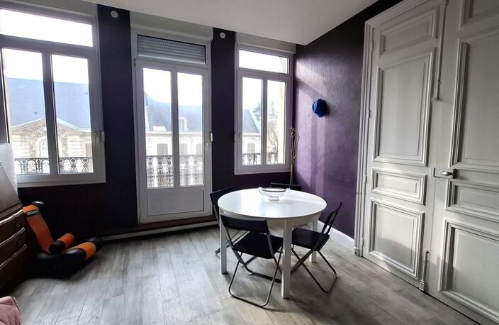Appartement à vendre 4 pièces Centre Ville SAINT QUENTIN (02), 84m2,  IDEAL INVESTISSEURS — photo 3