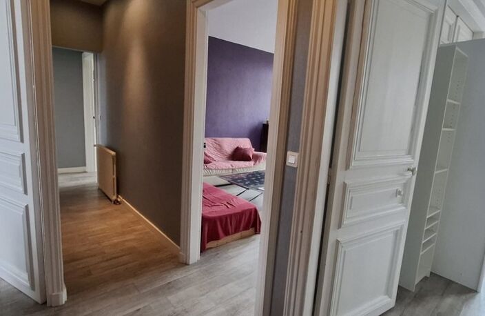 Appartement à vendre 4 pièces Centre Ville SAINT QUENTIN (02), 84m2,  IDEAL INVESTISSEURS — photo 4