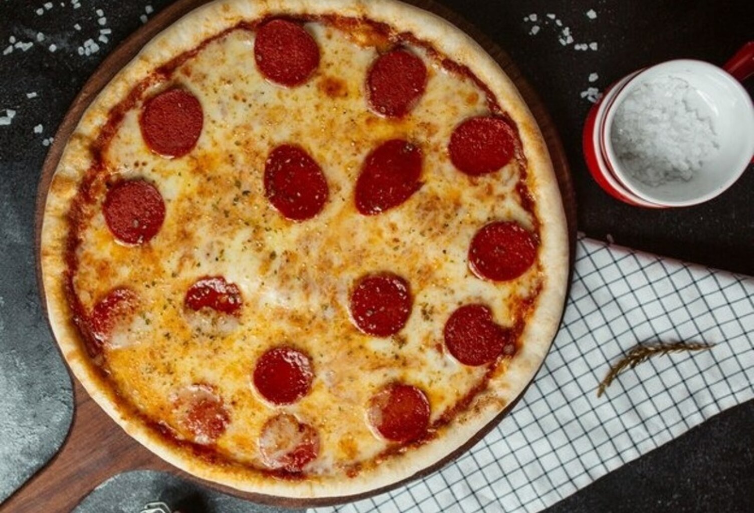 pizzeria à vendre MEXIMIEUX (01) — photo 1