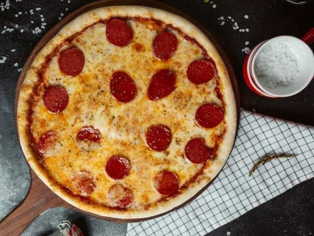 pizzeria à vendre MEXIMIEUX (01) — photo du bien