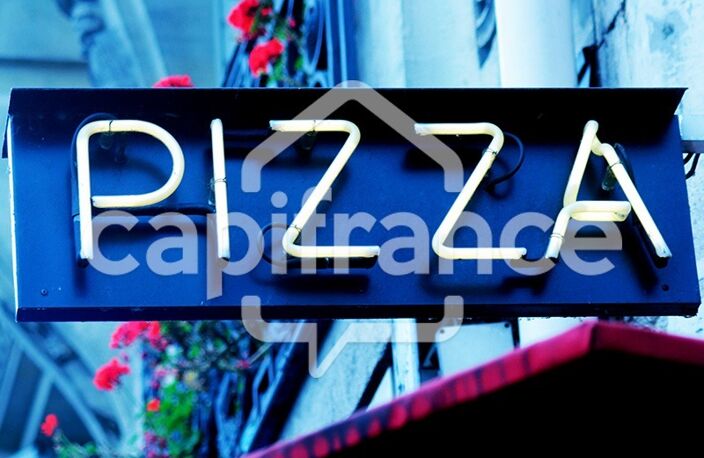 pizzeria à vendre MEXIMIEUX (01) — photo 2