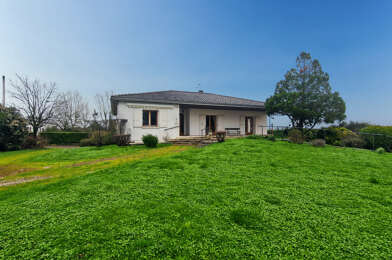 Maison 10 pièces 385000 €