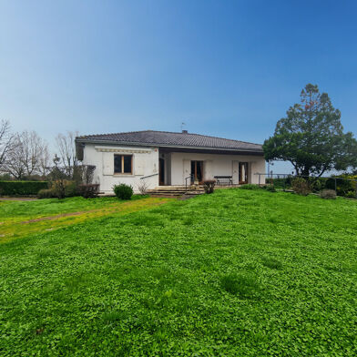 Maison 10 pièces 385000 €