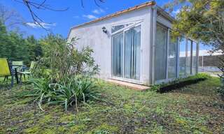 Maison 107 m² en viager Barzan (17120)