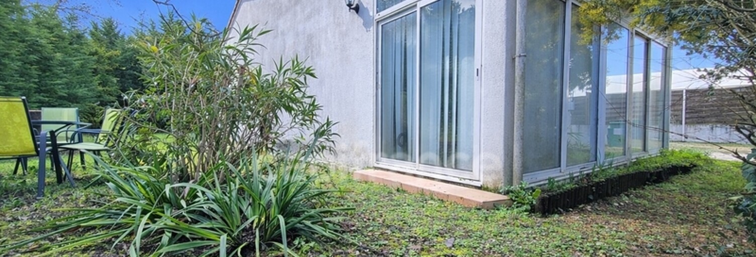 Maison 107 m² en viager Barzan (17120)