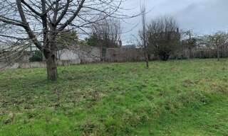Terrain  829 m² à vendre à Pléneuf-Val-André (22370)