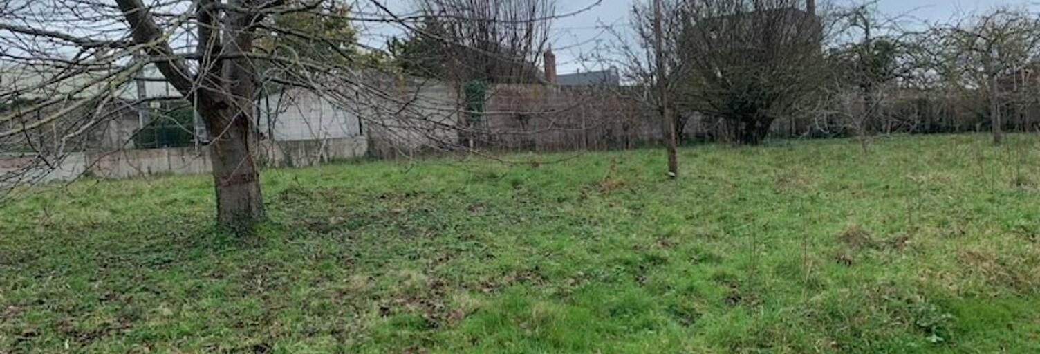 Terrain  829 m² à vendre à Pléneuf-Val-André (22370)