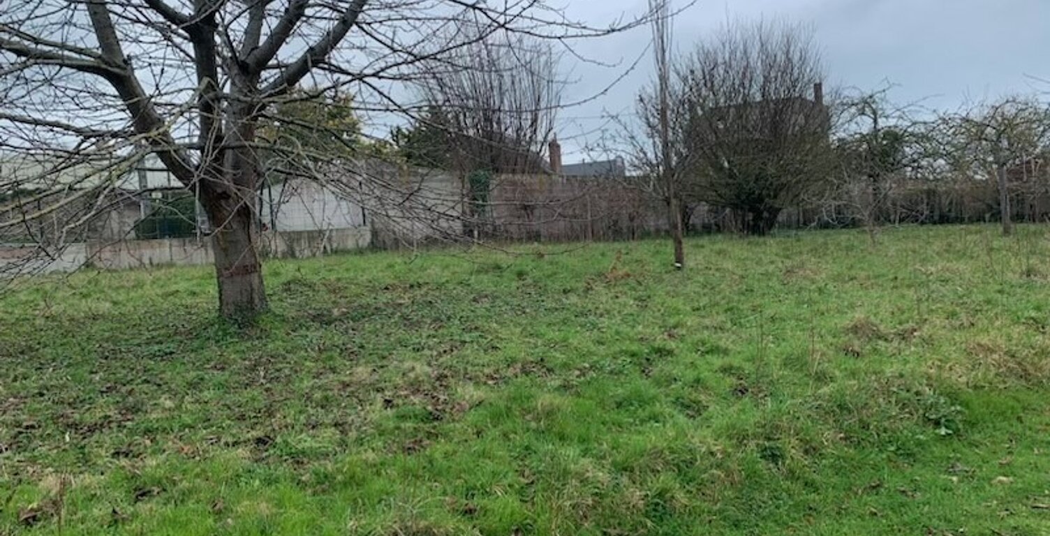 Terrain à vendre  PLENEUF VAL ANDRE (22) — photo 1