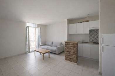 Appartement 2 pièces 89000 €