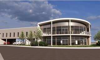 Commerce  109 m² à louer à Saint-Gilles-Croix-de-Vie (85800)