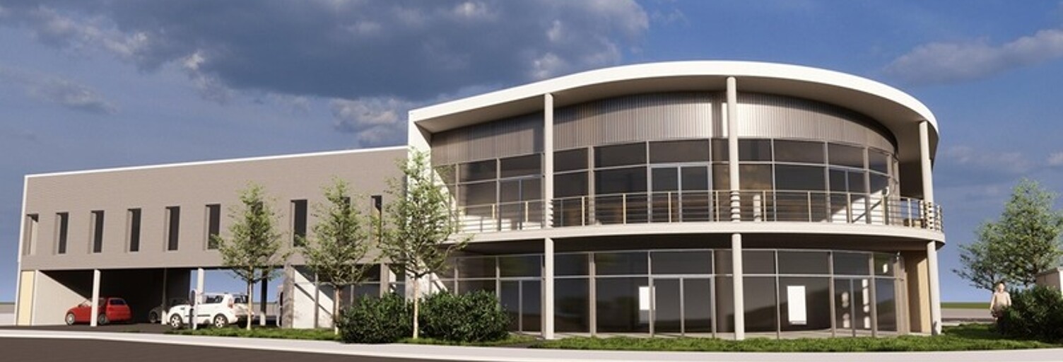 Commerce  109 m² à louer à Saint-Gilles-Croix-de-Vie (85800)