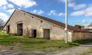 Maison 3 Pièces 210 m² à vendre à Douchapt (24350)