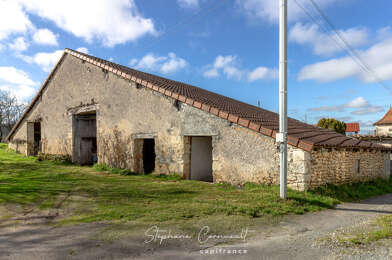 Maison 3 pièces 70000 €