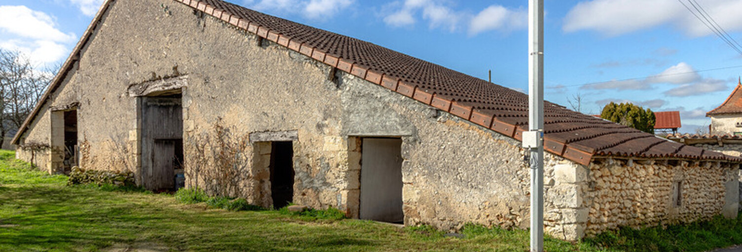 Maison 3 Pièces 210 m² à vendre à Douchapt (24350)