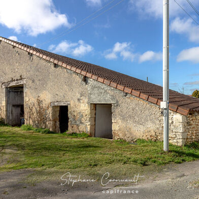 Maison 3 pièces 70000 €