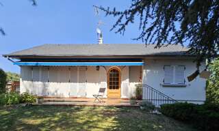 Maison 4 Pièces 103 m² à vendre à Fénay (21600)