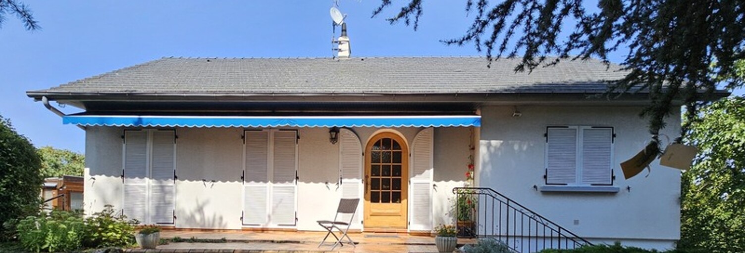 Maison 4 Pièces 103 m² à vendre à Fénay (21600)