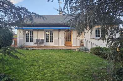 Maison 4 pièces 325000 €