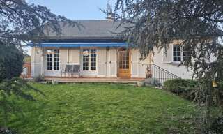 Maison 4 Pièces 100 m² à vendre à Fénay (21600)