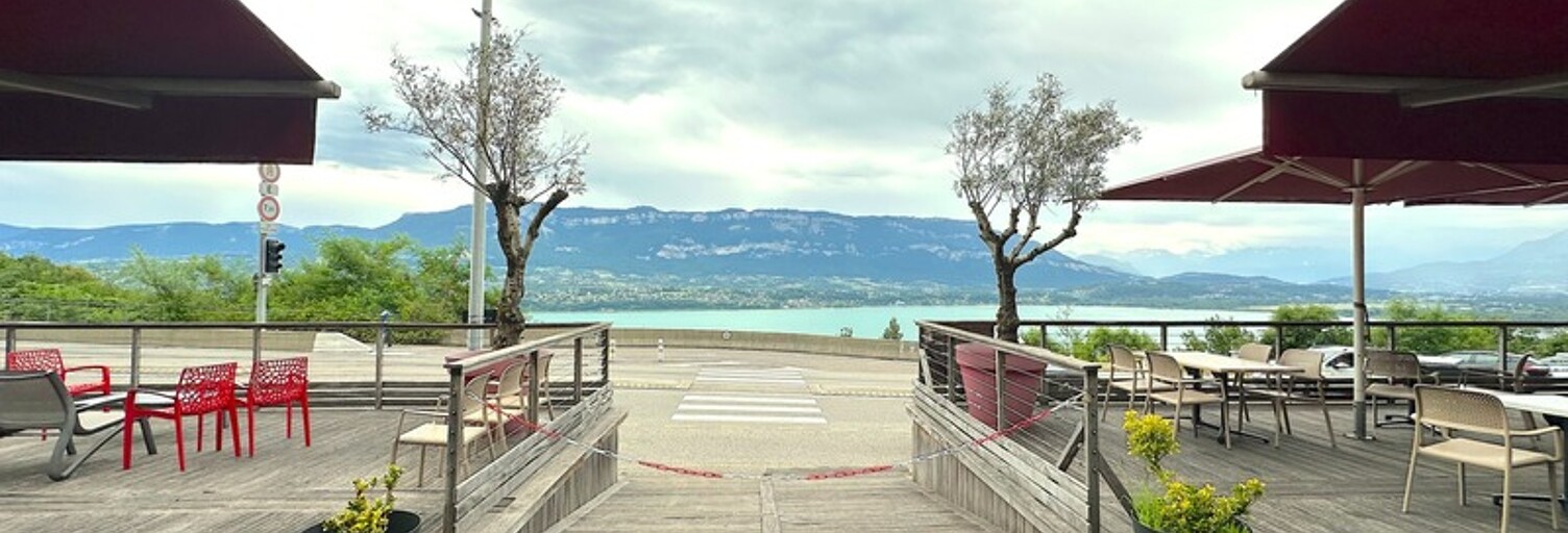 Commerce 1 Pièce 250 m² à vendre à Bourdeau (73370)