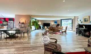 Maison 6 Pièces 212 m² à vendre à Gan (64290)