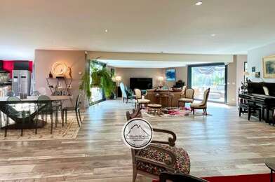 Maison 6 pièces 635000 €