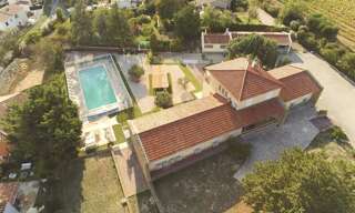 Commerce 21 Pièces 528 m² à vendre à La Cadière-d'Azur (83740)