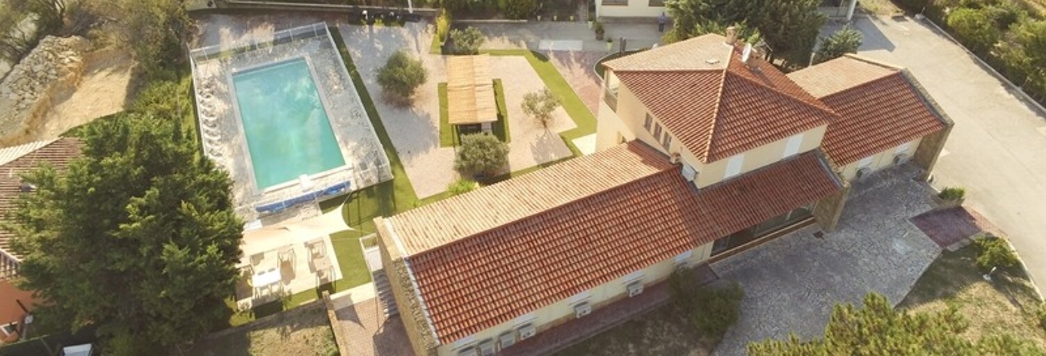 Commerce 21 Pièces 528 m² à vendre à La Cadière-d'Azur (83740)