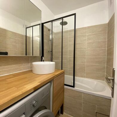 Appartement 4 pièces 790 €