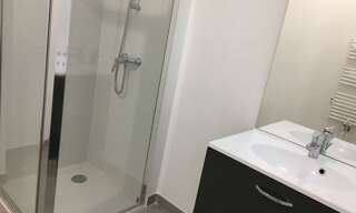 Appartement 2 Pièces 42 m² à louer à Tours (37100)