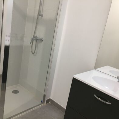 Appartement 2 pièces 590 €