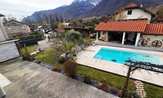 Maison 5 Pièces 142 m² à vendre à Sainte-Marie-d'Alloix (38660)