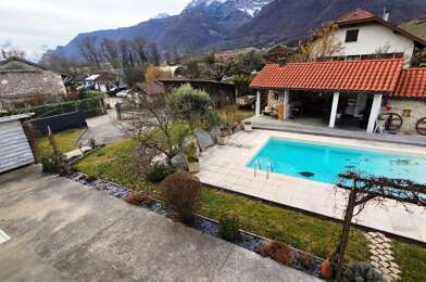 Maison 5 pièces 410000 €