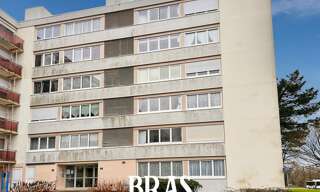 Appartement 1 Pièce 31 m² à vendre à Nantes (44100)