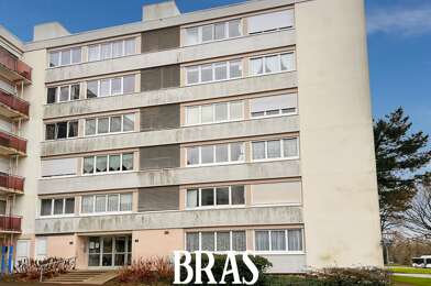 Appartement 1 pièces 55000 €