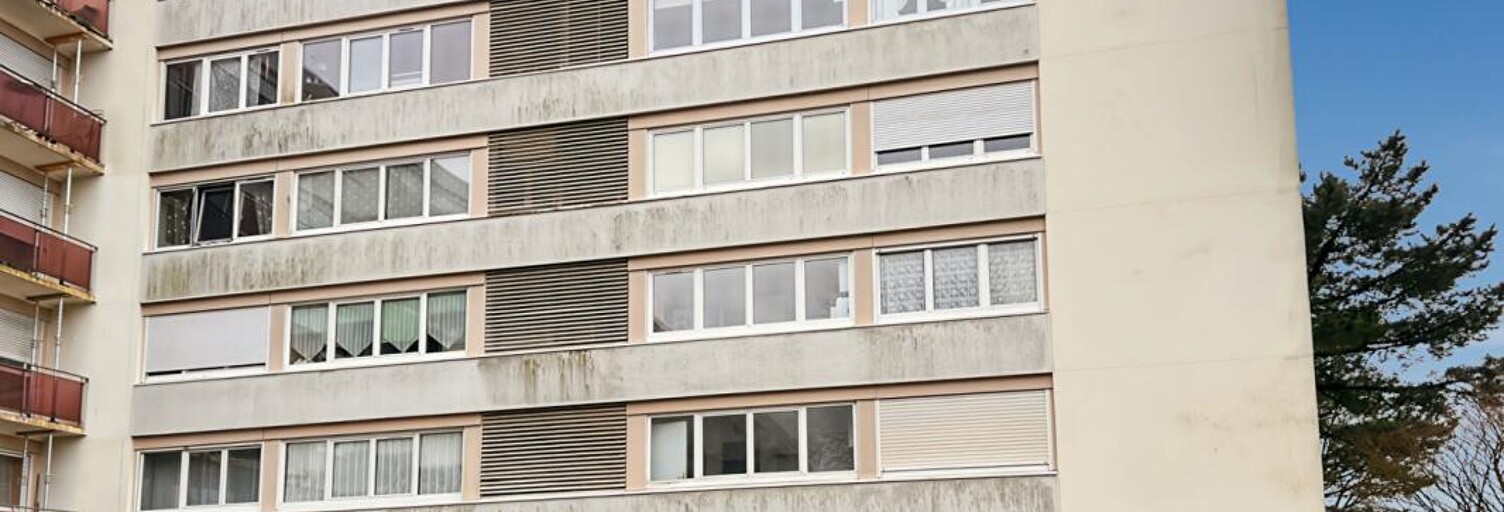 Appartement 1 Pièce 31 m² à vendre à Nantes (44100)