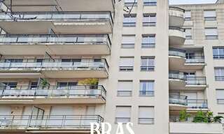 Appartement 3 Pièces 66 m² à vendre à Nantes (44000)