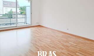 Appartement 3 Pièces 66 m² à vendre à Nantes (44000)